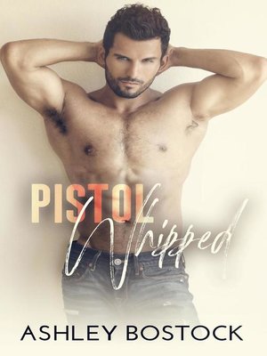 cover image of Pistol Whipped